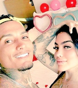 MC MIRRELA Videos Vazados