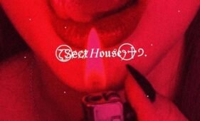 Secret house